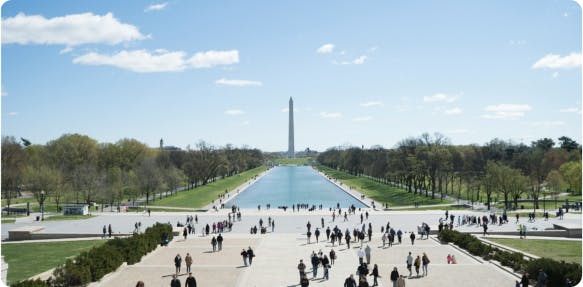 the_Lincoln_Memorial_Reflecting_Pool